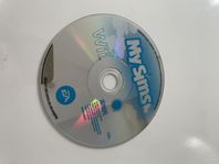 My Sims Wii