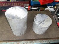 Aluminium svarvämne EN-7075-T6
