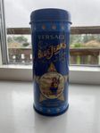 Versace Blue jeans