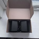 FIFINE AmpliGame A20 – RGB Gaminghögtalare (helt nya)