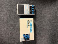 Boss DD-3 MIJ vintage (DD-2) delay