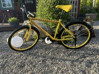 KEXCHOKLADCYKEL