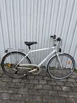 Herrcykel 