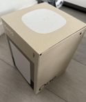 Sonos Era 100 vit 2 st oöppnade