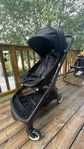 Bugaboo Butterfly barnvagn med sittdel
