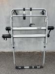 Thule cykelställ Multivan