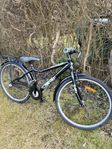 Flickcykel 26 tum