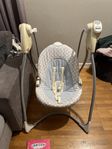 AKTA GRACO BABY Gunga En akta Graco babygunga 