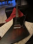 Elgitarr Exploiter