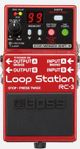 Boss RC-3 Loop Station