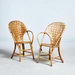 Le Corbusier, LC stolen