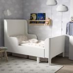 Ikea Växasäng (busunge) 80x200cm