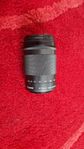 Canon EF M 18–150 mm f/3.5–6.3 IS STM — Som ny!