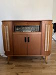 byrå antik radiobyrå