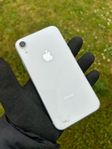 iPhone XR - 64GB, Batterihälsa 100%