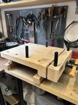 Sjöbergs workstation pro 