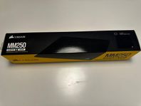CorsairMM250 Champion Series Gamingmusmatta–Oöppnad(HELT 