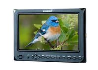 Wondlan 7" Kamera Monitor – Helt ny