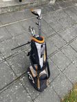 Juniorset Callaway XJ