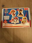Paw Patrol baby pussel 2+från Trefl