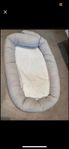 Öppningsbart Babynest