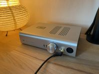 Schiit Jotunheim hörlursförstärkare