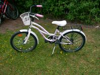 Barncykel 20 tum