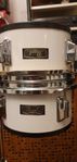 Pearl drum trigger pads vintage