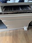 Bosch helintegrerad diskmaskin