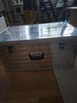 Aluminium låda 133L