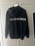 Balenciaga hoodie