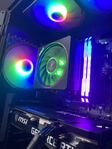 Gaming dator