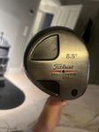 Klassisk Titleist Driver