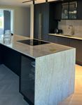 Dekton Arga, Cosentino - Bänkskiva, stenskiva 