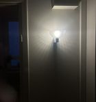 vägglampa Kartell