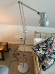 golvlampa