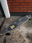 longboard