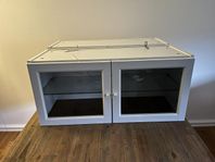 övethylla Ikea billy