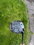 Callaway Ai Smoke Paradym Max 9g Stiff
