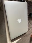 Macbook Pro 2015