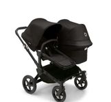 bugaboo donkey duo 