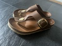 2 par birkenstock storlek 40