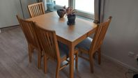 Säljer IKEA Ekedalen bord
