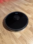 Roborock S5 Max Robotdammsugare
