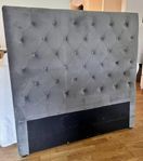 Jotex 120 sänggavel