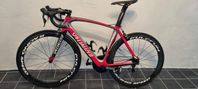 Specialized venge 