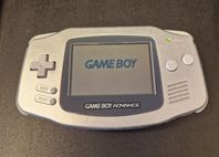 Renoverat Game Boy Advance 