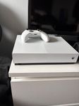 Xbox One S All Digital Edition