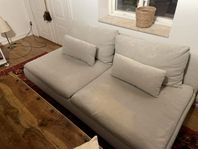 IKEA Söderhamn soffa 