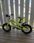 Barncykel 